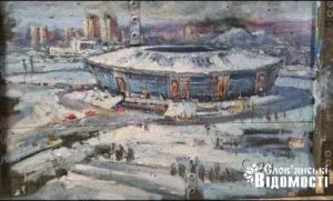 Сергій Сметанкін: Митець, який зцілює Україну мистецтвом та діями