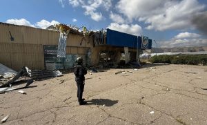 Слов’янськ, Дружківка, Костянтинівка, Добропілля та селища перебували під російськими ударами, одна людина загинула, шестеро дістали поранення