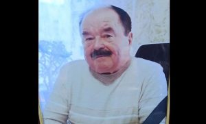 Раптова втрата у Слов’янську: пішов із життя Батрак Леонід Дмитрович