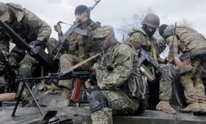 Воював у Слов’янську у підрозділі російського бойовика “Мотороли”: засудили машиніста Анатолія Синяка з Покровська