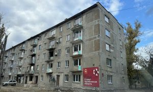 Понад 1,2 тисячі домівок у Маріуполі визнані росіянами “безхазяйними” та передані у “муніципальну власність”