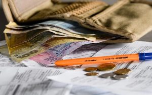 Українці накопичили рекордні борги за ЖКГ