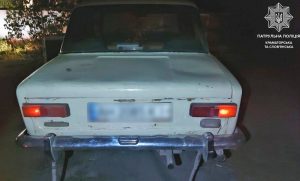 У Слов’янську затримали порушника під час дії комендантської години