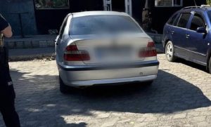 ДТП у Словʼянську – поліція просить допомоги