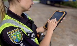 У Краматорську притягнули до відповідальності батька за правопорушення 14-ти річного сина