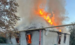 25 обстрілів зазнала Донеччина минулої доби, 5 людей поранено, 31 будинок зруйновано