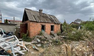 Трьох людей убили російські обстріли минулої доби, ще вісім – зазнали поранень: оперативна ситуація по області