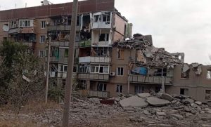 23 зруйновані житлові будинки, 11 поранених цивільних мешканців – наслідки російських обстрілів минулої доби