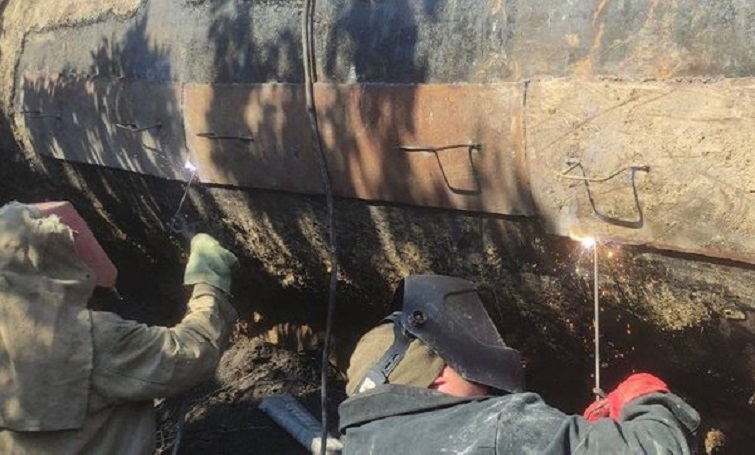 На ремонт Другого Донецького водогону виділять 58 мільйонів гривень