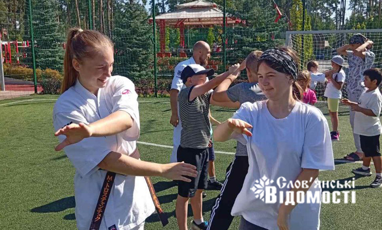 «Буча зустріла нас теплом і турботою»: вчителі та школярі зі Слов’янська поділилися враженнями від подорожі