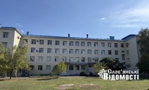 Чи буде опалення у лікарнях Донеччини