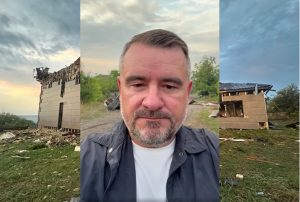 Очільник Слов’янська Вадим Лях отримує найменше серед керівників великих громад Донеччини. Скільки?