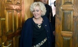 Чергове засідання у справі колишньої міської голови Слов’янська Нелі Штепи призначили на жовтень