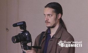 Перестало битися серце журналіста зі Слов’янська Павла Палагути