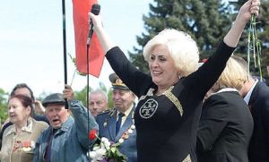 Чергове засідання у справі колишньої міської голови Слов’янська Нелі Штепи вкотре не відбулося