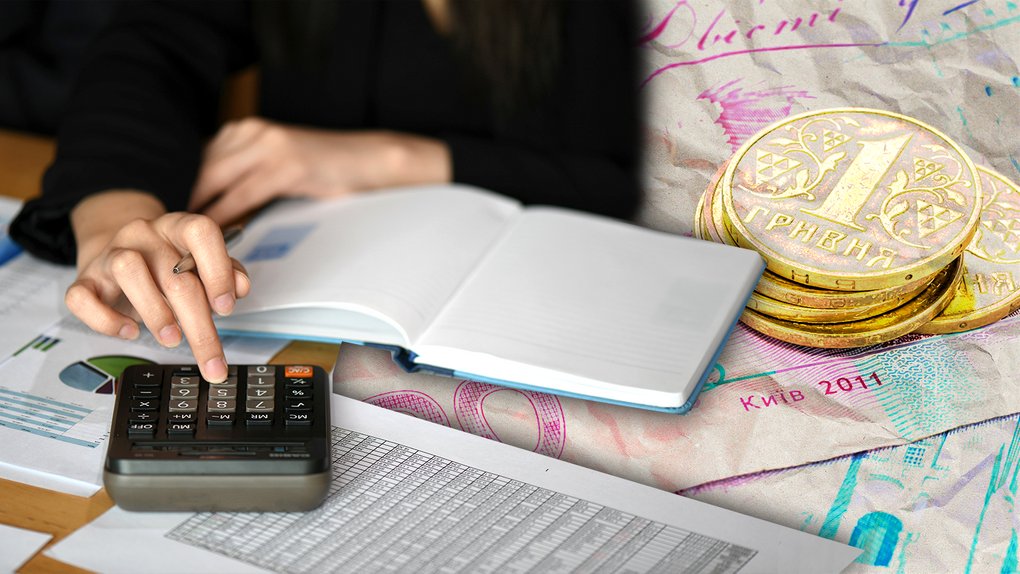 ФОПи Донеччини  сплатили  податків та зборів 594 мільйони гривень