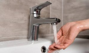 Частина Слов’янська залишилась без води через аварію