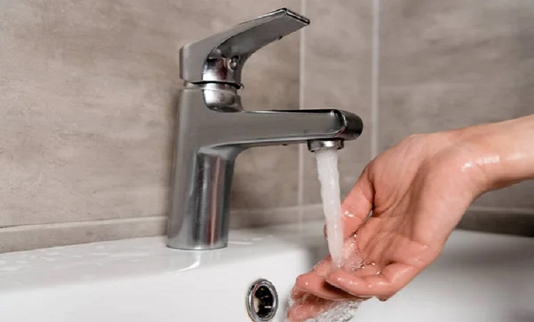 Частина Слов’янська залишилась без води через аварію