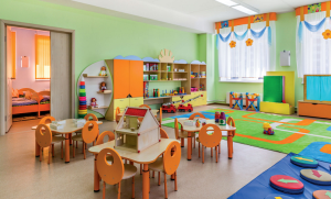 Грантову підтримку тепер можуть отримати і приватні дитячі садки