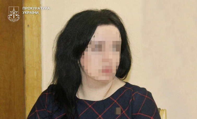 Заочно засуджено «голову» Харцизька за сприяння окупаційній владі