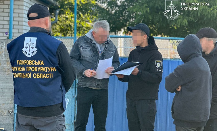 9 особам повідомлено про підозру у розкраданні бюджетних коштів на 40 млн грн