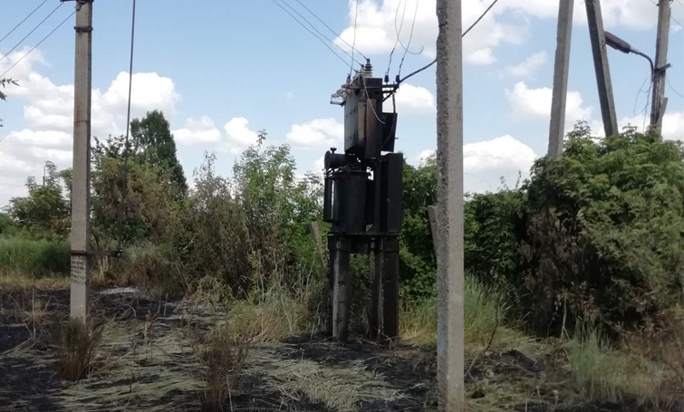 За серпень енергетики ДТЕК повернули світло у 780 тисяч осель на Донеччині