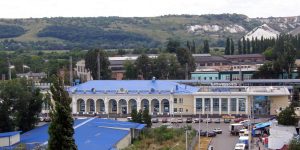 Вулиця Вокзальна: як Слов’янськ повернув собі власну історію