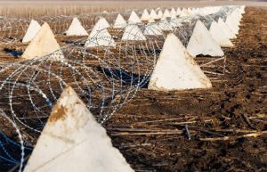 Парламент перевірить Полтавську ОВА через розтрату мільйонів на будівництві фортифікацій на Донеччині