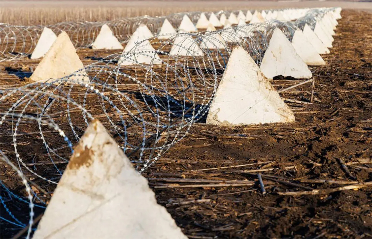 Парламент перевірить Полтавську ОВА через розтрату мільйонів на будівництві фортифікацій на Донеччині