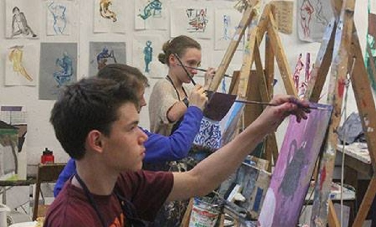 Талановитим дітям-учням мистецьких шкіл та закладів культури Донеччини присудять творчі стипендії – відбір вже стартував