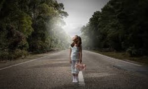 У Краматорську загубилися діти 2 та 4 років (Відео)