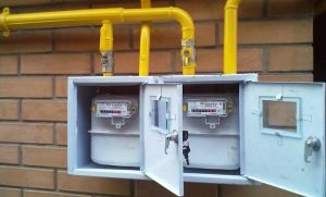 Слов’янськ – лідер незаконних підключень газу