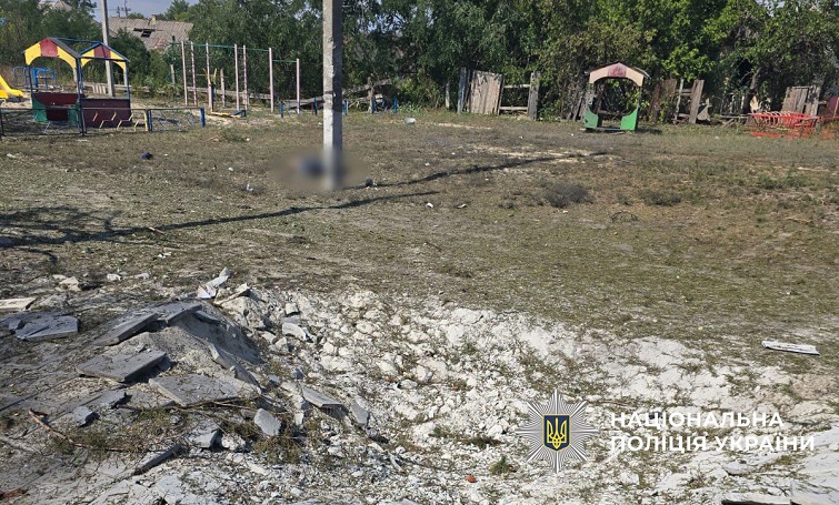 У Яровій вже 23 загиблих