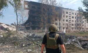 28 загиблих і 20 поранених за добу – наслідки російських обстрілів Донеччини