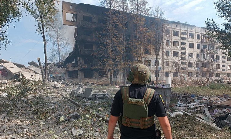 28 загиблих і 20 поранених за добу – наслідки російських обстрілів Донеччини