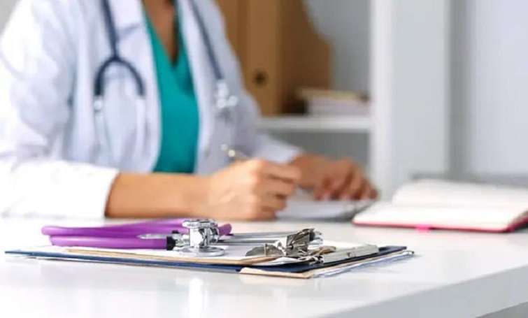 Без COVID-19, але з іншими хворобами: чим хворіли у Слов’янську в липні