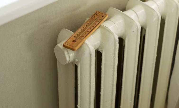 Чи буде тепло в оселях Слов’янська цієї зими?