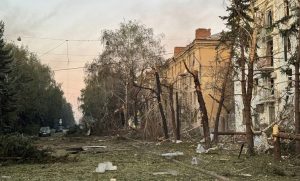 У Краматорську вже 19 поранених внаслідок вчорашніх обстрілів