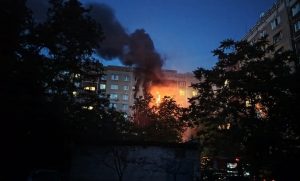 Дві людини загинули, ще 25 – зазнали поранень – наслідки російських обстрілів Донеччини