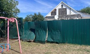 Вчора росіяни обстріляли Краматорськ двічі: один раз з FPV – дрона