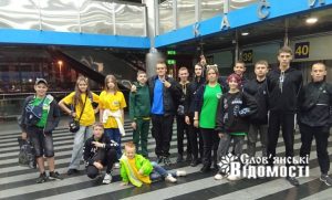 200% вражень: чому поїздка у світ Трипілля стала особливою для дітей Слов’янська (фото)