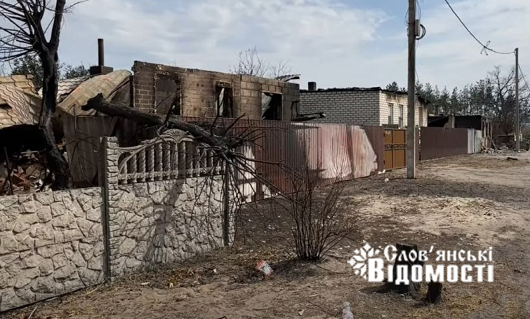 Три дні, що змінили долю: родина Косевич із Ярової про війну та евакуацію