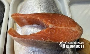 Ціни на рибу у Слов’янську: свіжий огляд з Центрального ринку