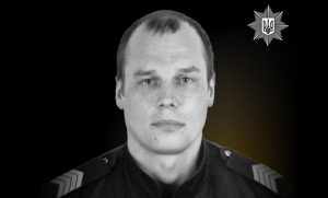 Загинув мешканець Слов’янська, боєць стрілецького батальйону Донеччини, Іван Фесенко