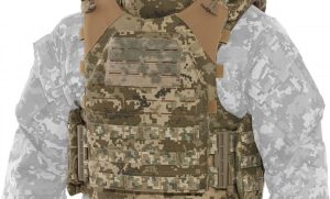 Бронежилет — сучасний захист для військових і цивільних