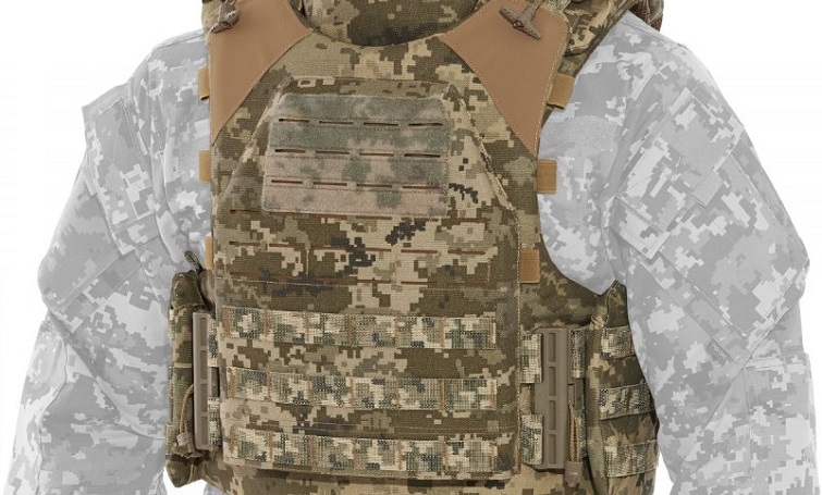 Бронежилет — сучасний захист для військових і цивільних