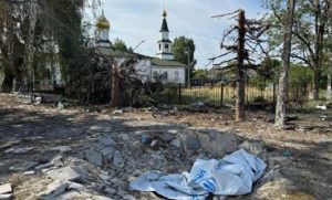 Яка ситуація з евакуацією з Ярової та загалом, з Лиманської громади