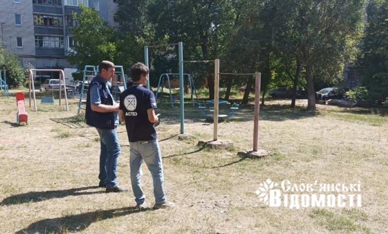 У Слов’янську та Краматорську встановлять нові водяні колонки на свердловинах