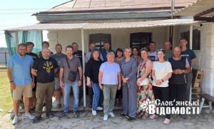 Як центр реабілітації для залежної молоді двічі пережив релокацію і продовжує рятувати життя