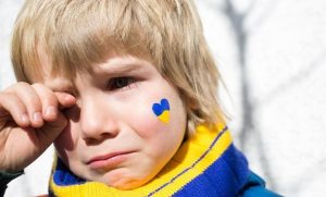 12-річного хлопчика батьки повернули з евакуації в зону бойових дій